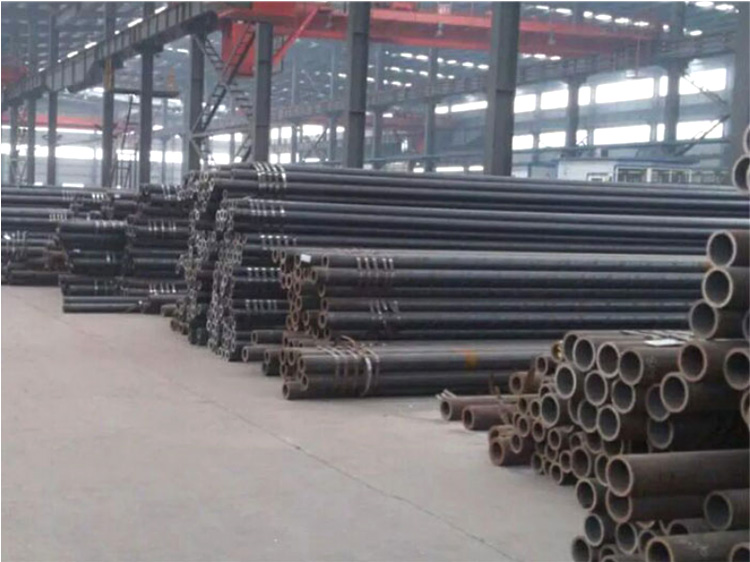 察哈尔右翼前12cr2mo化肥专用管